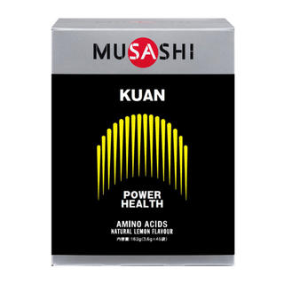 【キンキンさん専用】KUAN [クアン]  30本セット(アミノ酸)