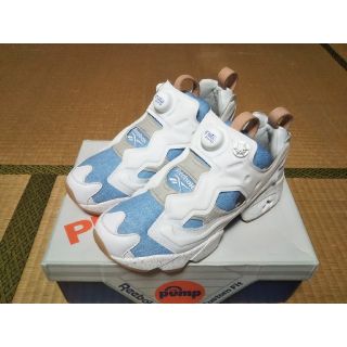 ジョイリッチ(JOYRICH)のREEBOK INSTA PUMP FURY JOY RICH 25cm(スニーカー)