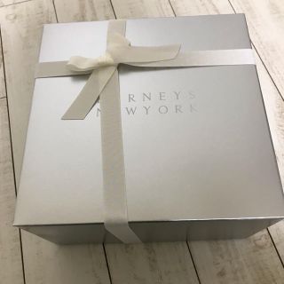 バーニーズニューヨーク(BARNEYS NEW YORK)の【完全未開封】バーニーズニューヨーク サラダボウルサーバー(食器)