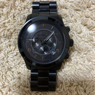 マイケルコース(Michael Kors)のMICHAEL KORS 腕時計　ウォッチ　マイケルコース(腕時計(アナログ))