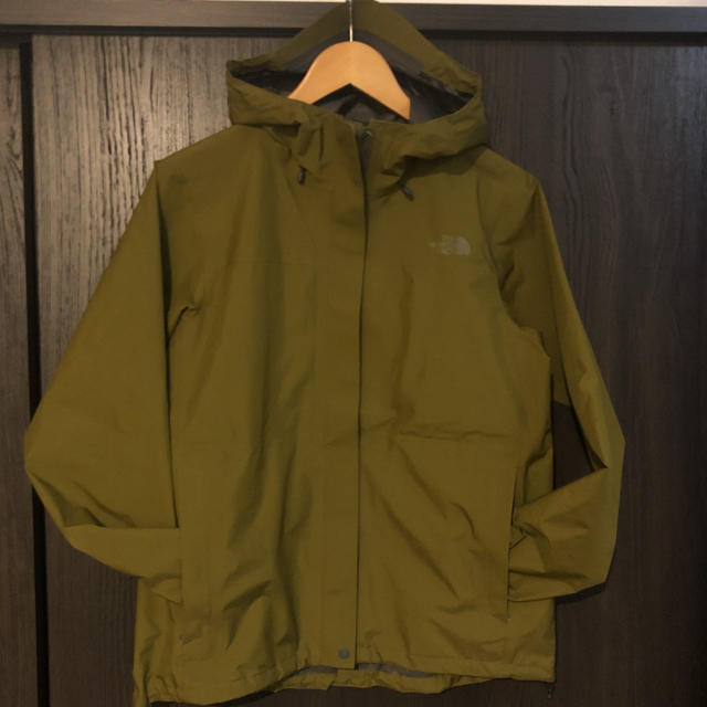 THE NORTH FACE(ザノースフェイス)のノースフェイス　ゴアテックス  クラウドジャケット レディースのジャケット/アウター(ナイロンジャケット)の商品写真