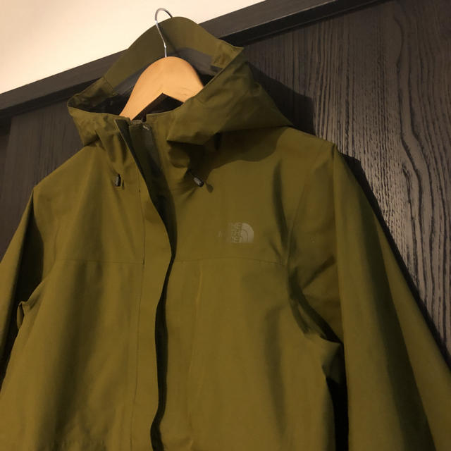 THE NORTH FACE(ザノースフェイス)のノースフェイス　ゴアテックス  クラウドジャケット レディースのジャケット/アウター(ナイロンジャケット)の商品写真