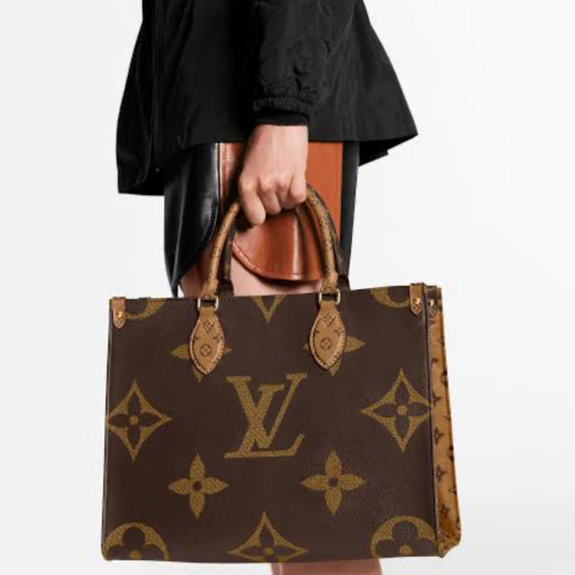 louis vuitton オンザゴーMM