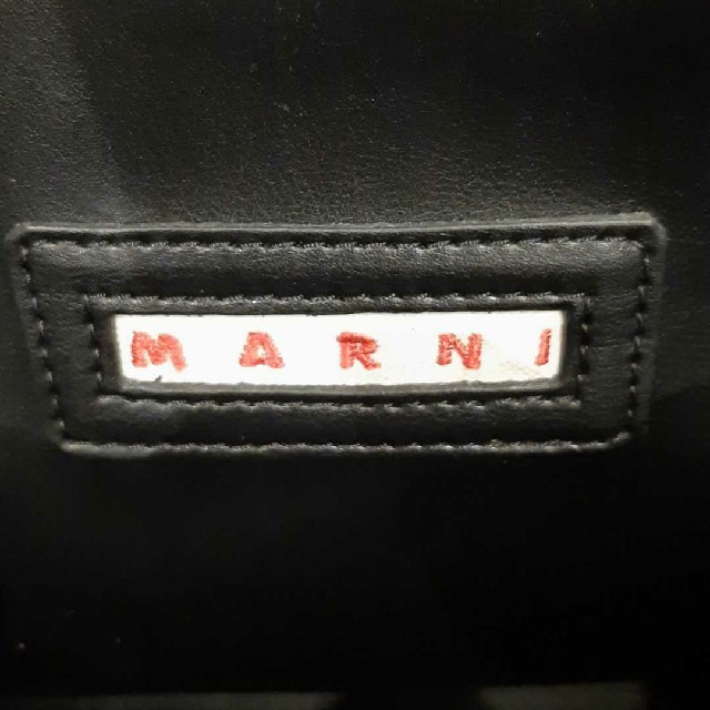 Marni(マルニ)の🌟ちいく様専用🌟MARNI ショルダーバッグ レディースのバッグ(ショルダーバッグ)の商品写真
