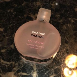 シャネル(CHANEL)のCHANEL ヘアミスト(ヘアウォーター/ヘアミスト)