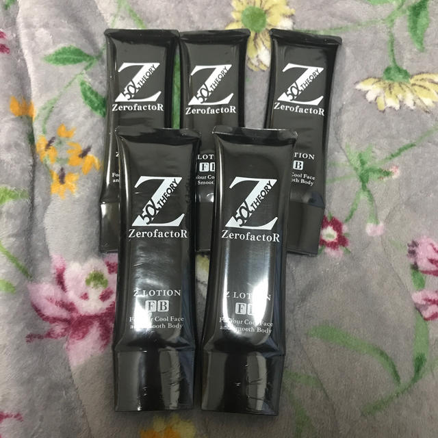 おすすめ特集 ゼロファクター Zローション 100ml 5本 3broadwaybistro.com