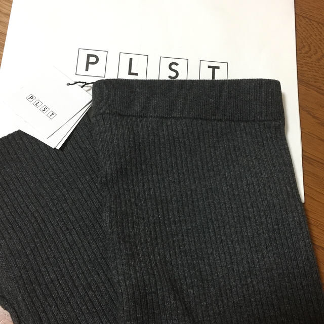 PLST(プラステ)のレギンス レディースのパンツ(その他)の商品写真