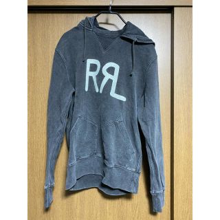 ダブルアールエル(RRL)のRRL プルオーバーパーカー(パーカー)