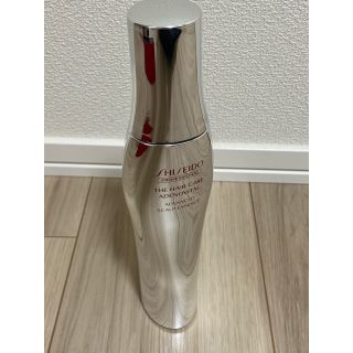 SHISEIDO (資生堂) - 【3本】アデノバイタル アドバンスト スカルプ ...