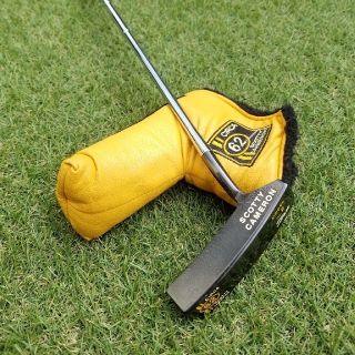 スコッティキャメロン(Scotty Cameron)の【中古パター】スコッティキャメロン☆サーカNo.2(クラブ)