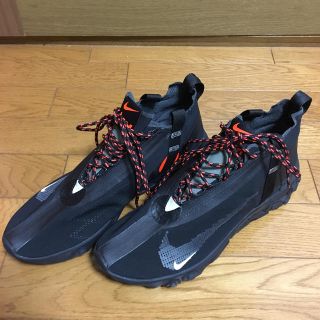 ナイキ(NIKE)のナイキ リアクト ランナー ISPA　27cm(スニーカー)