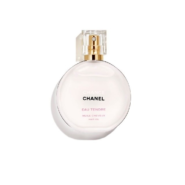 CHANEL(シャネル)のCHANEL チャンスオータンドゥルヘアオイル 35ml コスメ/美容のヘアケア/スタイリング(オイル/美容液)の商品写真