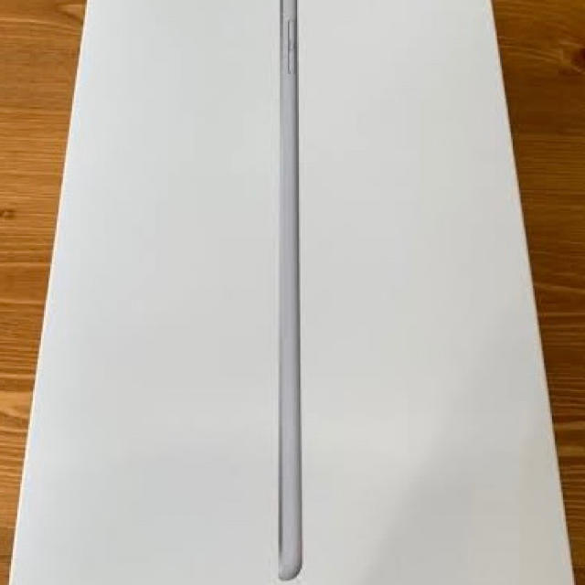 iPad mini 5 Wi-Fiモデル