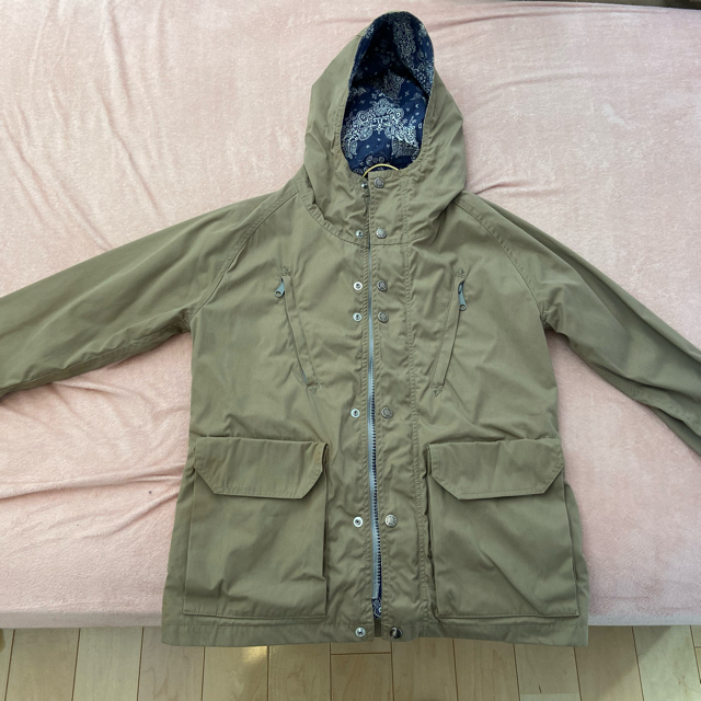 THE NORTH FACE(ザノースフェイス)のノースフェイス　North face マウンテンパーカー メンズのジャケット/アウター(マウンテンパーカー)の商品写真