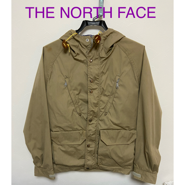 THE NORTH FACE(ザノースフェイス)のノースフェイス　North face マウンテンパーカー メンズのジャケット/アウター(マウンテンパーカー)の商品写真