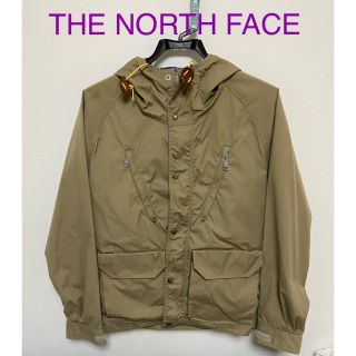 ザノースフェイス(THE NORTH FACE)のノースフェイス　North face マウンテンパーカー(マウンテンパーカー)