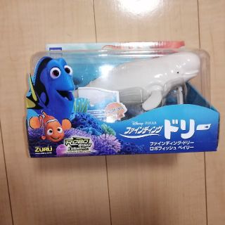 タカラトミー(Takara Tomy)のファインディングドリー ロボフィッシュ ベイリー タカラトミー (その他)