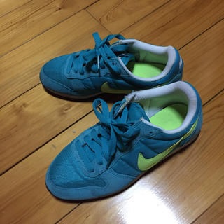 ナイキ(NIKE)のNIKE GENICCO スニーカー(スニーカー)