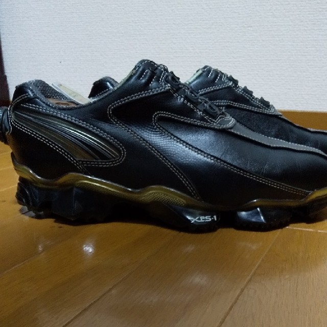 FootJoy(フットジョイ)の【よしよし様専用】フットジョイ(FOOTJOY) XPS-1 BOA スポーツ/アウトドアのゴルフ(シューズ)の商品写真