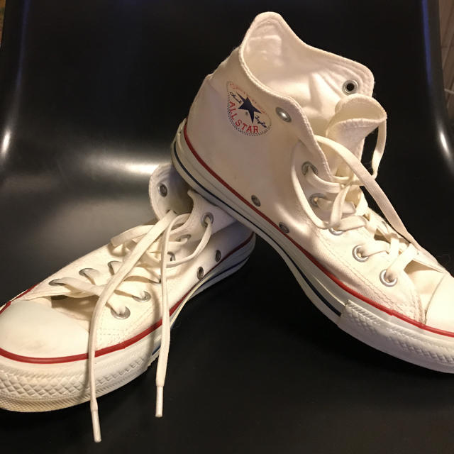 CONVERSE(コンバース)のコンバースハイカット メンズの靴/シューズ(スニーカー)の商品写真