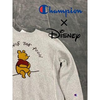 チャンピオン プーさんの通販 9点 | Championを買うならラクマ