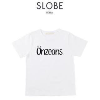 スローブイエナ(SLOBE IENA)のイエナスローブ 春夏 プリントT(Tシャツ(半袖/袖なし))