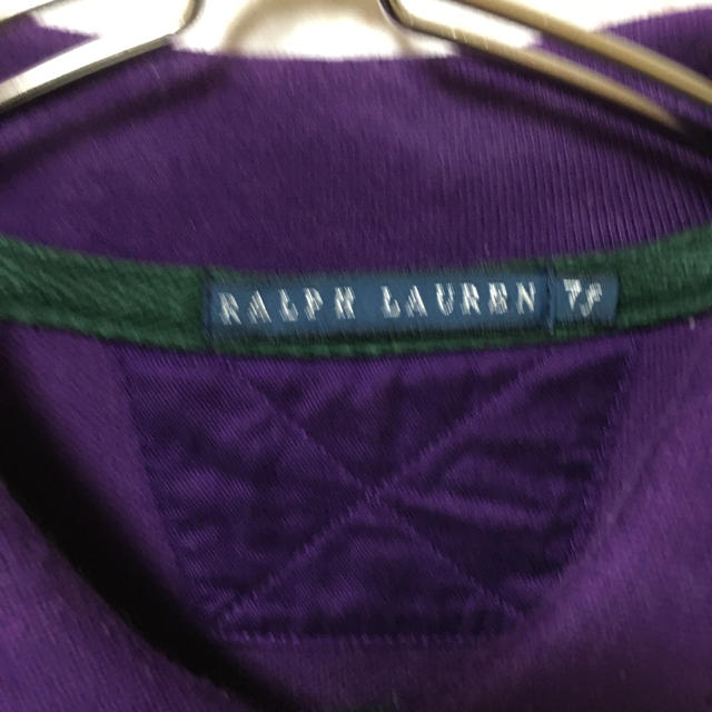POLO RALPH LAUREN(ポロラルフローレン)のポロラルフローレン ポロシャツ　ビックポニー　ワンポイント レディースのトップス(ポロシャツ)の商品写真