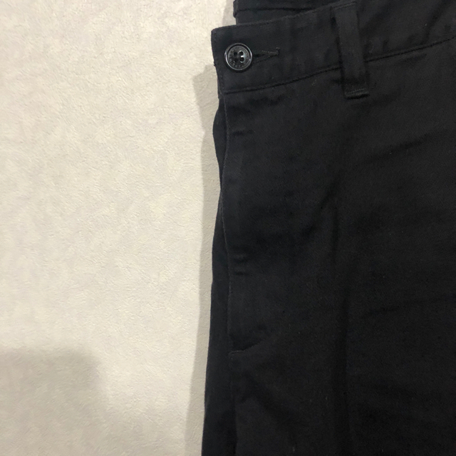 W)taps(ダブルタップス)のMサイズ WTAPS KHAKI TIGHT TROUSERS.COTTON. メンズのパンツ(ワークパンツ/カーゴパンツ)の商品写真