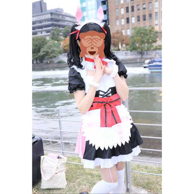 もぎゅっと“loveで接近中! 矢澤にこ コスプレ 衣装