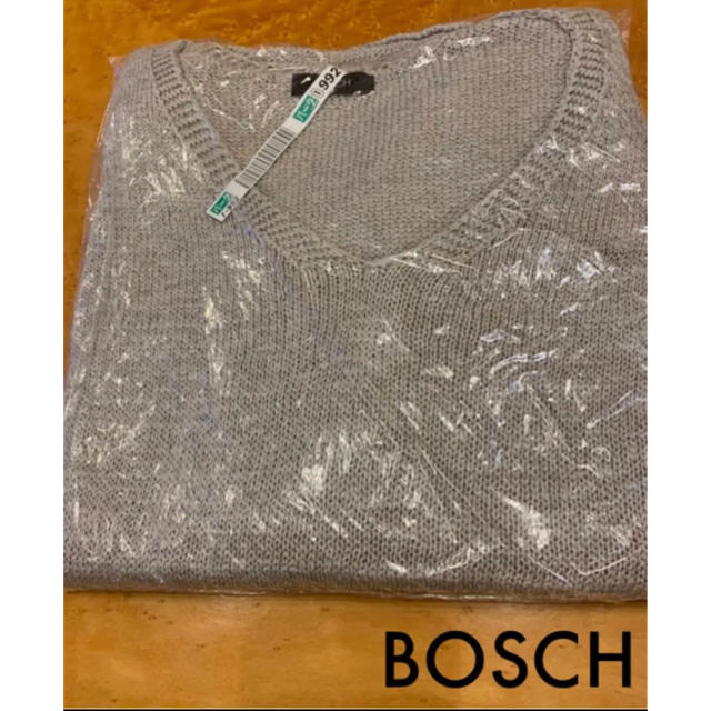 BOSCH(ボッシュ)の最終値下げ BOSCH  レディースのトップス(ニット/セーター)の商品写真