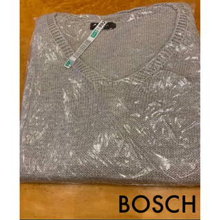 ボッシュ(BOSCH)の最終値下げ BOSCH (ニット/セーター)