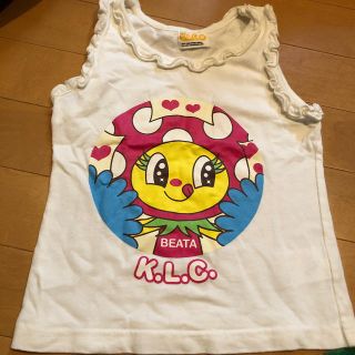 ケーエルシー(KLC)のKLC(Tシャツ/カットソー)