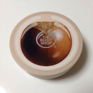 ザボディショップ(THE BODY SHOP)のシア ボディバター(ボディクリーム)