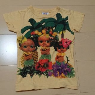 バナバナ(VANA VANA)のマーサ Tシャツ 110cm(Tシャツ/カットソー)