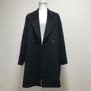 ロロピアーナ(LORO PIANA)のコロンボ　ピュアカシミヤ100 チェスターコート　美品！(チェスターコート)