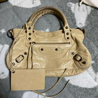 バレンシアガバッグ(BALENCIAGA BAG)のバレンシアガのバッグ(ハンドバッグ)