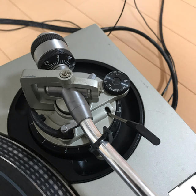 【30日限定】Technics ターンテーブル SL-1200MK5