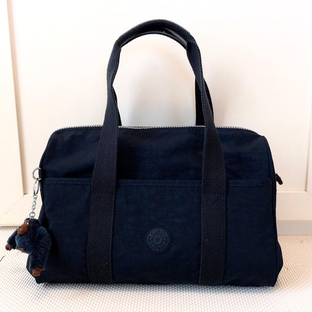 kipling(キプリング)の【美品】★kipling★キプリング★2wayショルダーバッグ★ レディースのバッグ(ショルダーバッグ)の商品写真