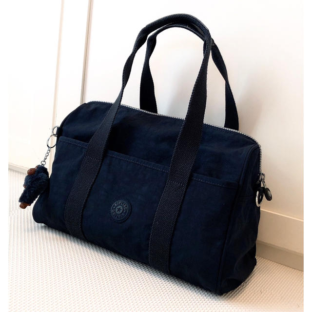 kipling(キプリング)の【美品】★kipling★キプリング★2wayショルダーバッグ★ レディースのバッグ(ショルダーバッグ)の商品写真