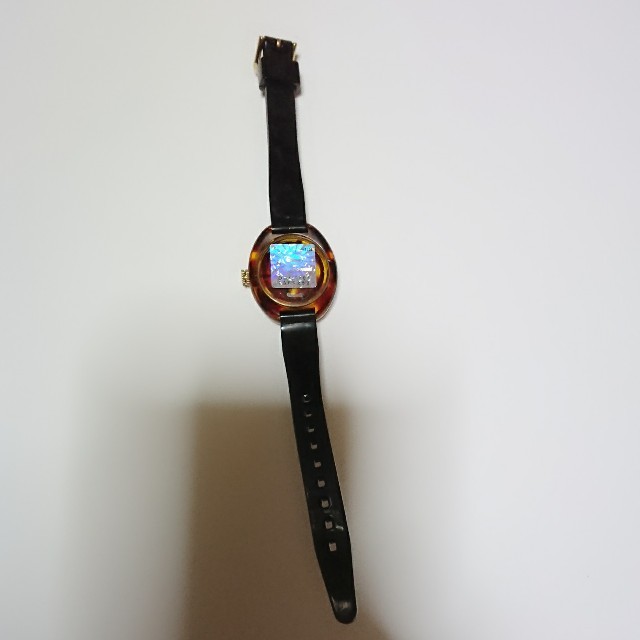 Disney(ディズニー)のミッキー 腕時計 レディースのファッション小物(腕時計)の商品写真