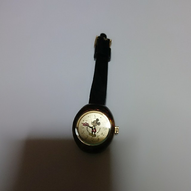 Disney(ディズニー)のミッキー 腕時計 レディースのファッション小物(腕時計)の商品写真