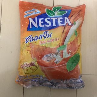 ネスレ(Nestle)の☆NESTEA☆ ネスレ タイティー  タイミルクティー(茶)