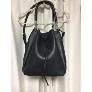 ザラ(ZARA)のZARA ショルダーバッグ(ショルダーバッグ)