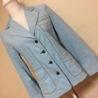 C.E.C.I.O(セシオ)ジャケット(テーラードジャケット)