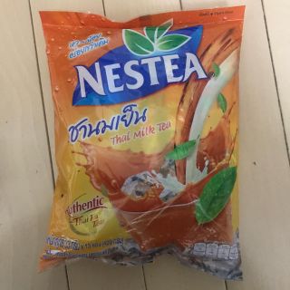 ネスレ(Nestle)の☆NESTEA☆ ネスレ タイティー  タイミルクティー(茶)