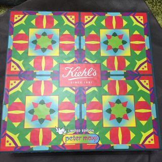 キールズ(Kiehl's)のキールズ♡ボディクレンジング♡ローション(ボディクリーム)