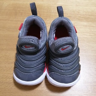 ナイキ(NIKE)のNIKEシューズ13cm(スニーカー)