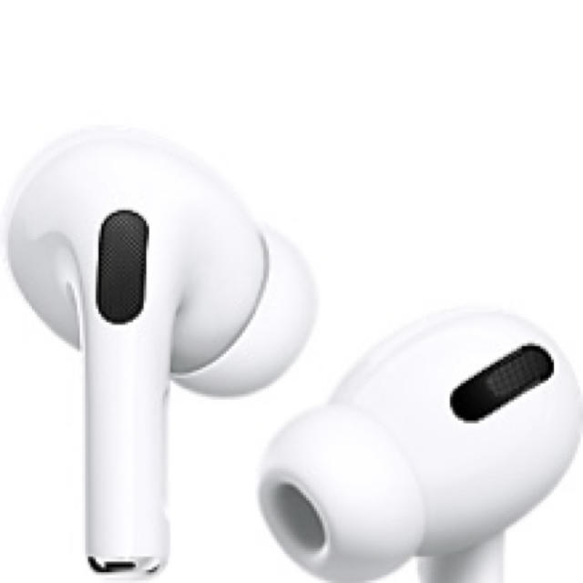 <新品未開封>Airpods pro