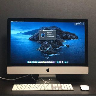 nm00805様専用(デスクトップ型PC)