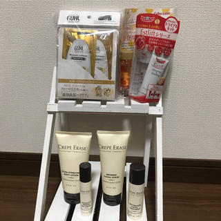 ドクターシーラボ(Dr.Ci Labo)の新品未使用スキンケアセット(その他)